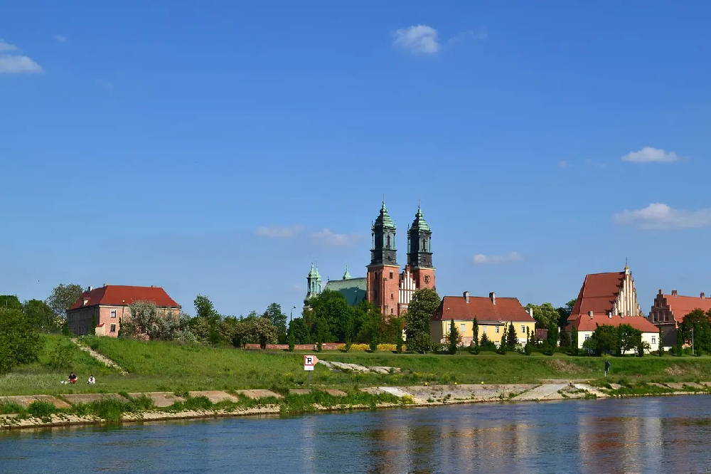 Znajdź idealną nieruchomość i zamieszkaj w Poznaniu